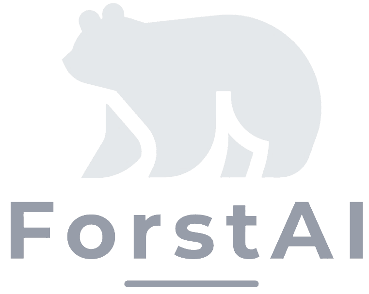 ForstAI Logo